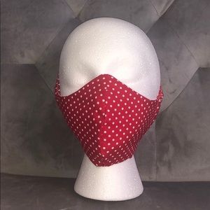 Face mask😷